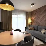 Rentplanet - Orlik Residence