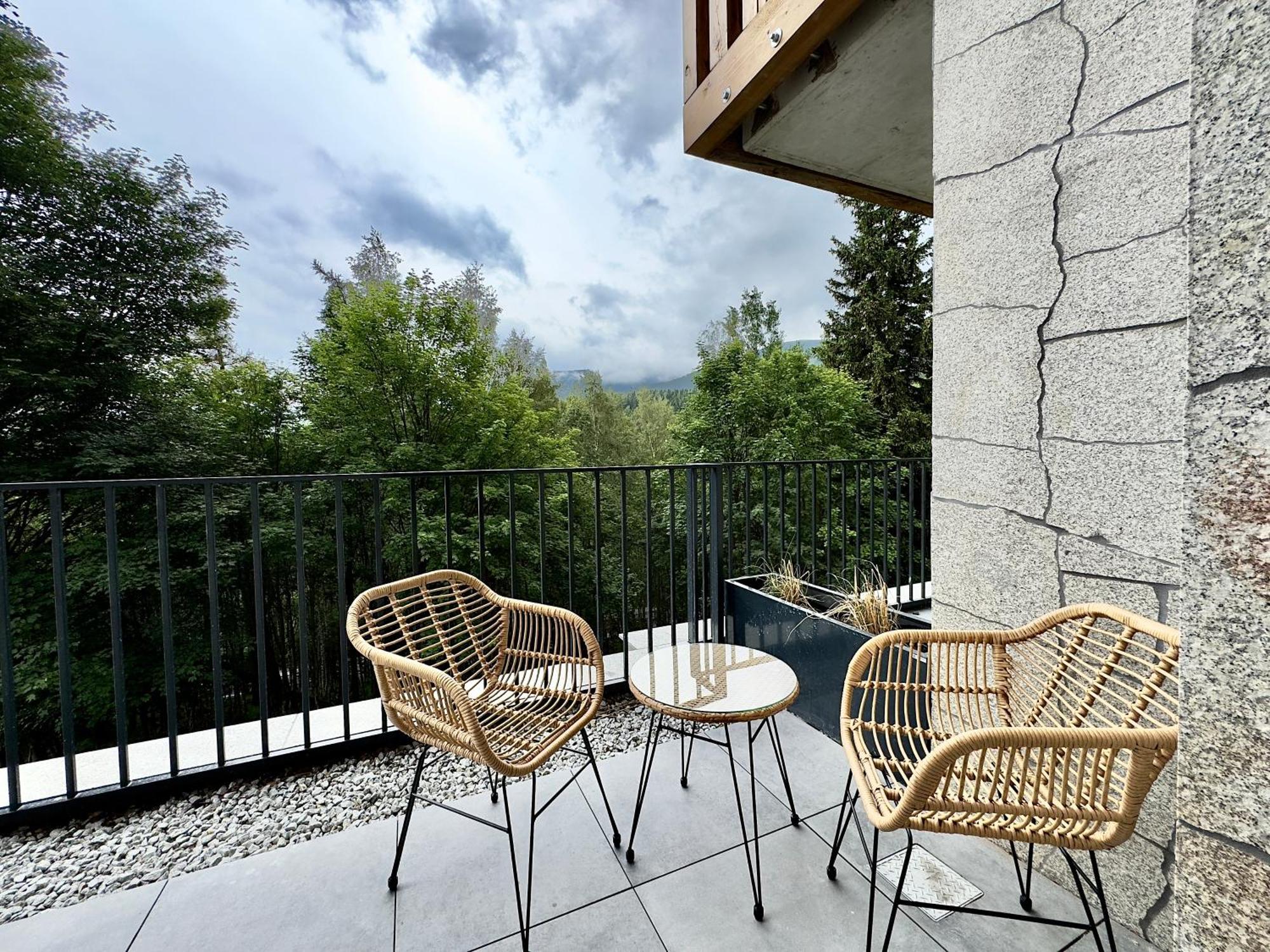 Apartament Rentplanet - Orlik Karpacz